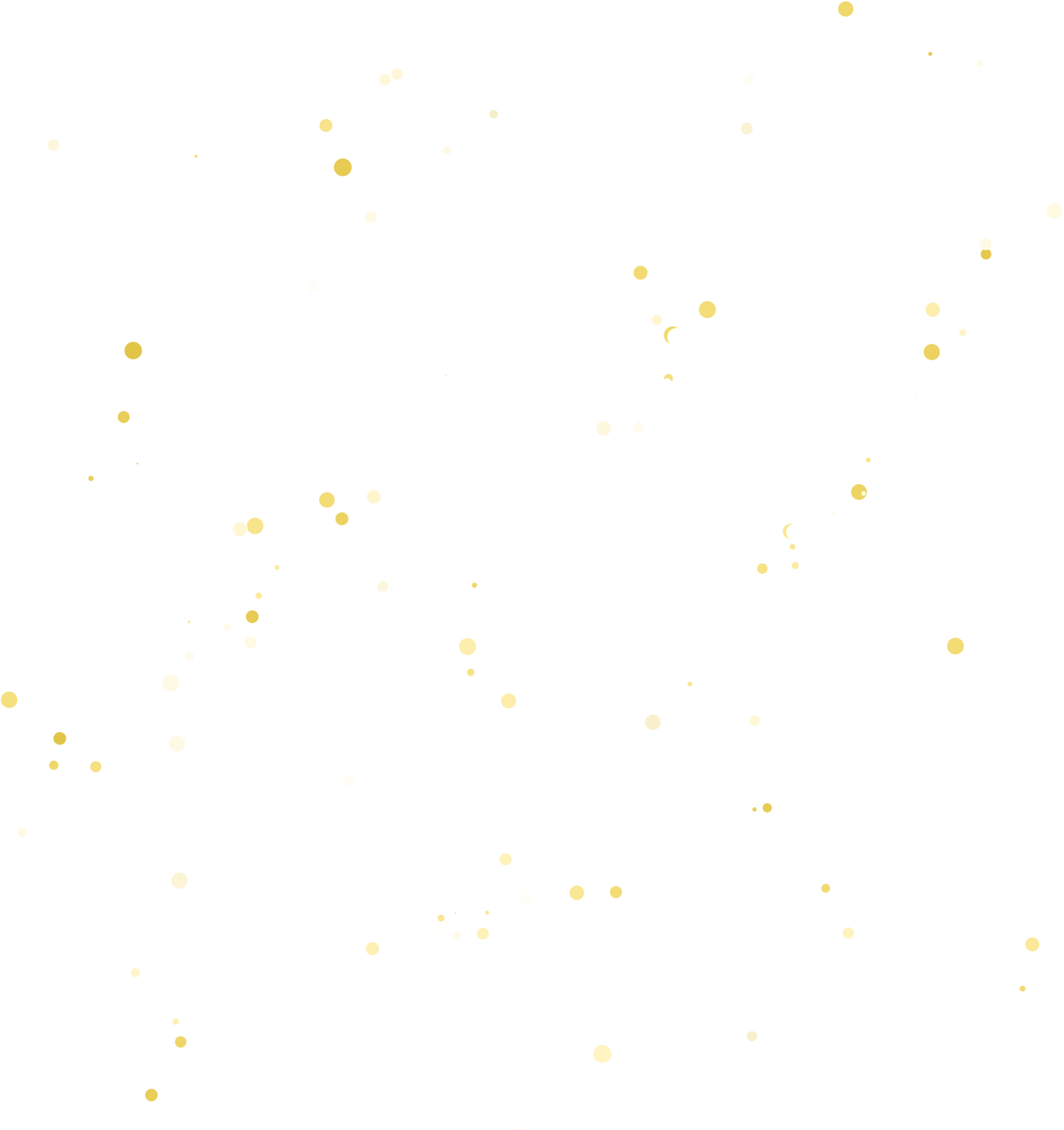 Paint Dots Background